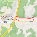 thumbnail for Route Fon des Mazeaux - Route Fon des Mazeaux