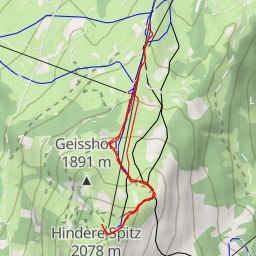 thumbnail for Berner Voralpenweg