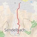 thumbnail for Sendelbach