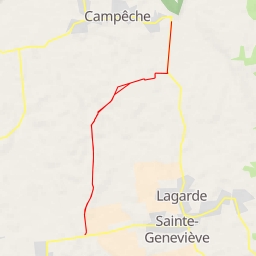 thumbnail for Route de Moule - Route de Moule