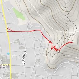 thumbnail for Via Sambuco