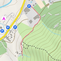 thumbnail for Saint-Philippe - Route du Mas Pachete