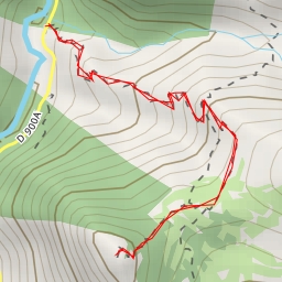 thumbnail for Panorama du Vélodrome d'Esclangon
