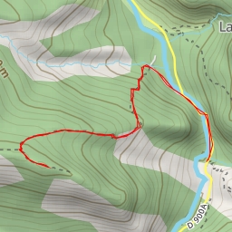 thumbnail for Chemin des Fonts