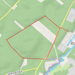 thumbnail for Jaworowa