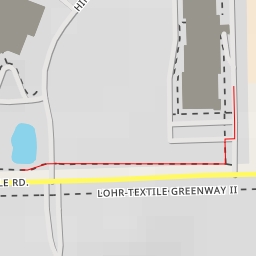 thumbnail for West Textile Road