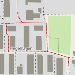 thumbnail for Bävervägen - Bävervägen