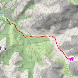 thumbnail for Refuge de Carozzu