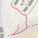 thumbnail for Okstadvegen - Trondheim