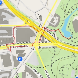 thumbnail for Millerntorplatz - Hamburg