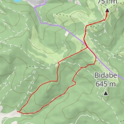 thumbnail for Larragorri / Jesuri