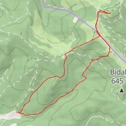 thumbnail for Hego Larragorri