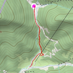 thumbnail for Rifugio Nordio-Deffar