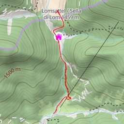 thumbnail for Wirtshaus Starhand