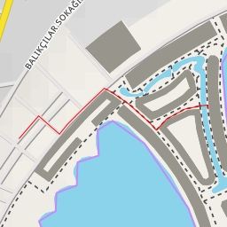 thumbnail for Balıkçılar Sk.