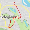 thumbnail for Real Club de Golf de Sotogrande - Paseo del Parque