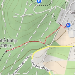 thumbnail for Hohe Bahn