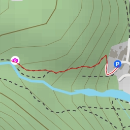 thumbnail for Sentier du Furon - Sentier du Furon