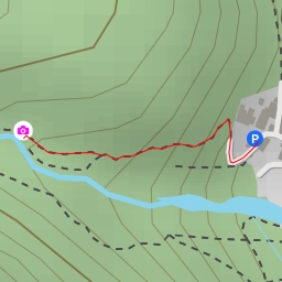 thumbnail for Sentier du Furon