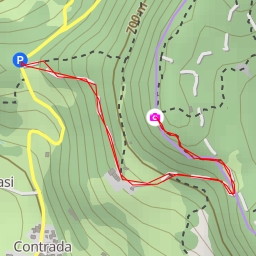 thumbnail for Località Bassani