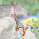 thumbnail for Sentiero di Negheredola