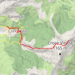 thumbnail for Monte Alticcione