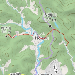 thumbnail for 柿子山