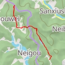 thumbnail for 水尾潭山