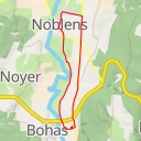 thumbnail for Route du Boissonnet