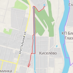 thumbnail for Киселёвская лыжня - Киселёвская лыжня - городской округ Тверь