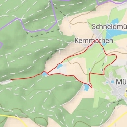 thumbnail for Hochstraße - Hochstraße