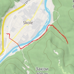 thumbnail for Гірка вулиця