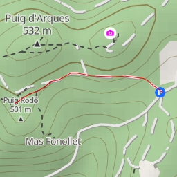 thumbnail for Puig Rodó