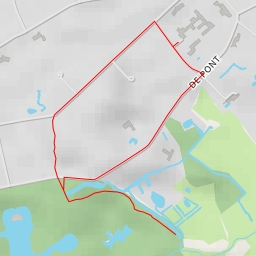 thumbnail for Ponthoekweg - Ponthoekweg