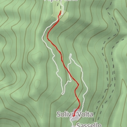 thumbnail for Rifugio Camosci