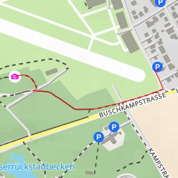 thumbnail for Buschkampstraße - Bielefeld
