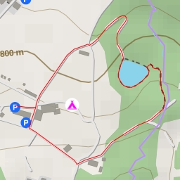 thumbnail for Knaus Campingpark Lackenhäuser - Lackenhäuser