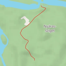 thumbnail for Keskeny tó