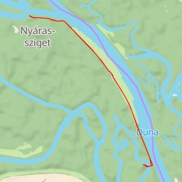 thumbnail for Papszigeti-ág