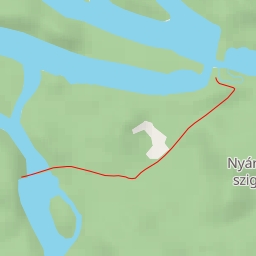 thumbnail for Csónakátemelő - Nyárasi áteresz