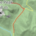 thumbnail for Sydney Falls