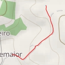 thumbnail for Camiño do Monte de Soutullo