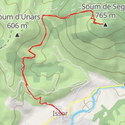 thumbnail for Soum de Segú