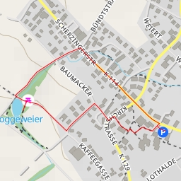 thumbnail for Moggeweier