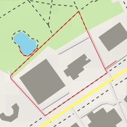 thumbnail for Молодёжная улица - Одинцово