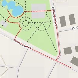 thumbnail for 1565 Sokak - 1565 Sokak - Antalya