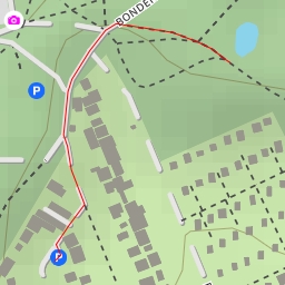 thumbnail for Bondenwald - Bondenwald - Hamburg