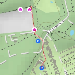 thumbnail for Bondenwald - Hamburg