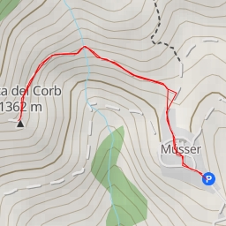 thumbnail for Roca del Corb