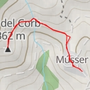 thumbnail for Carrer de la Castellina